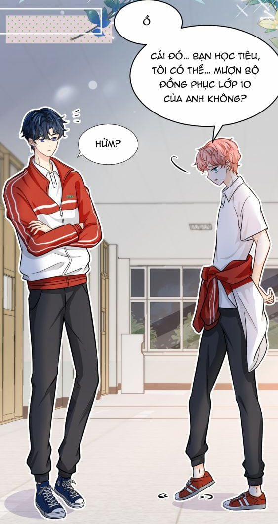 Tín Tức Tố Nói Chúng Ta Không Thể 9 trang 41