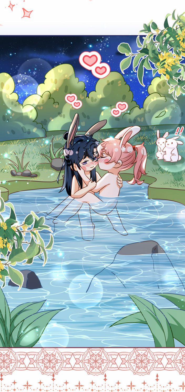 Tín Tức Tố Nói Chúng Ta Không Thể Phiên Ngoại 1 trang 12