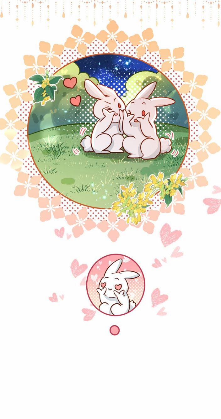 Tín Tức Tố Nói Chúng Ta Không Thể Phiên Ngoại 1 trang 13