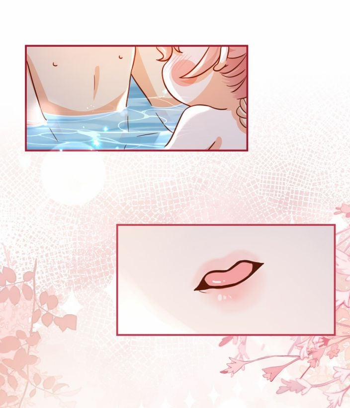 Tín Tức Tố Nói Chúng Ta Không Thể Phiên Ngoại 1 trang 7