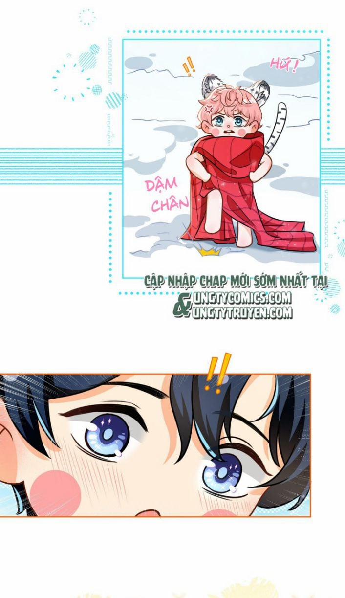 Tín Tức Tố Nói Chúng Ta Không Thể Phiên Ngoại Chúc Mừng Năm Mới trang 3