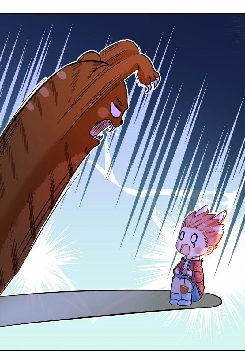 Tín Tức Tố Nói Chúng Ta Không Thể Phiên Ngoại Trung thu trang 5