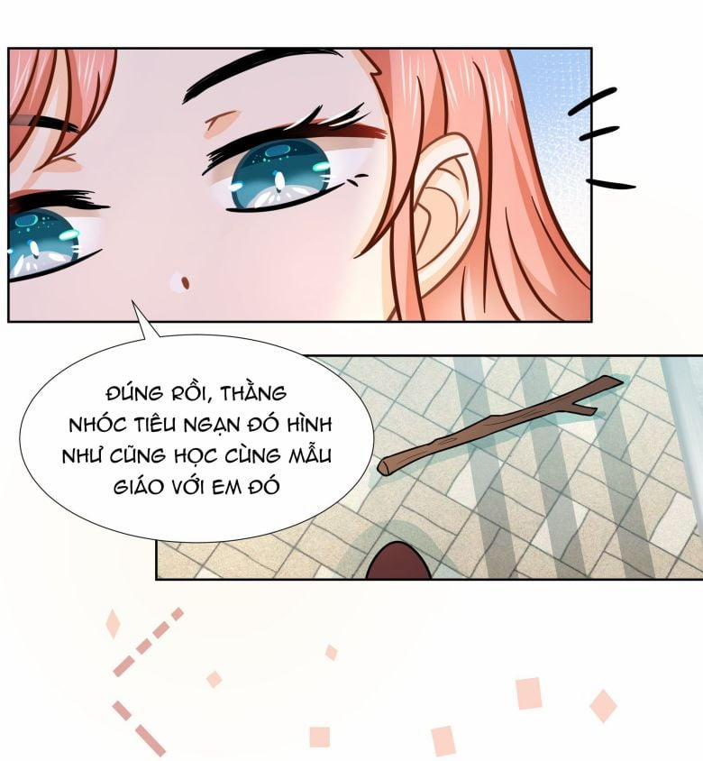 Tín Tức Tố Nói Chúng Ta Không Thể Phiên Ngoại trang 10