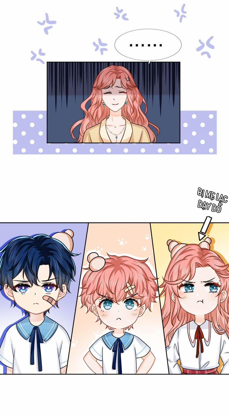 Tín Tức Tố Nói Chúng Ta Không Thể Phiên Ngoại trang 30