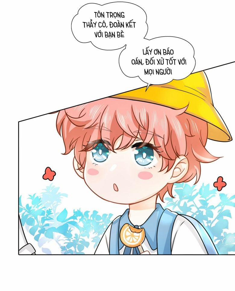 Tín Tức Tố Nói Chúng Ta Không Thể Phiên Ngoại trang 7