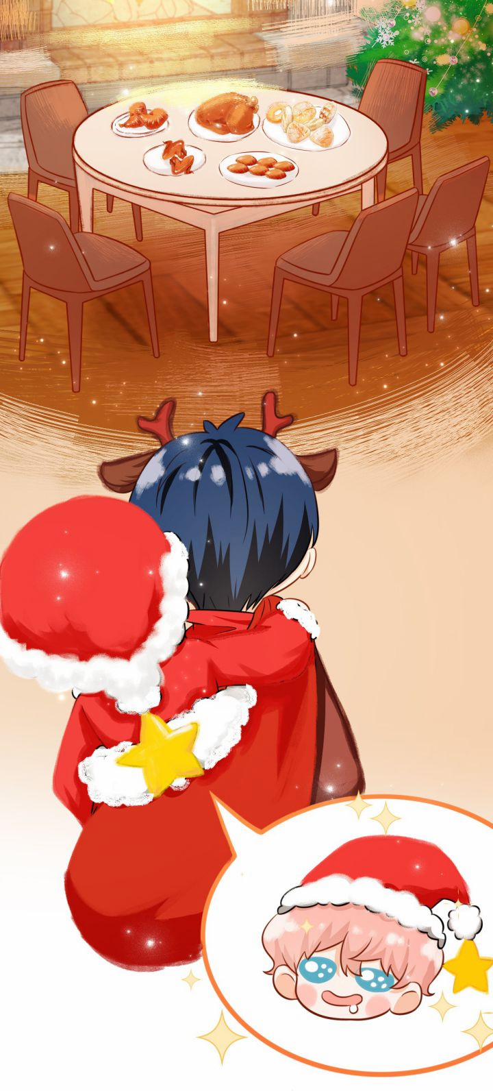 Tín Tức Tố Nói Chúng Ta Không Thể Quà Giáng Sinh trang 10