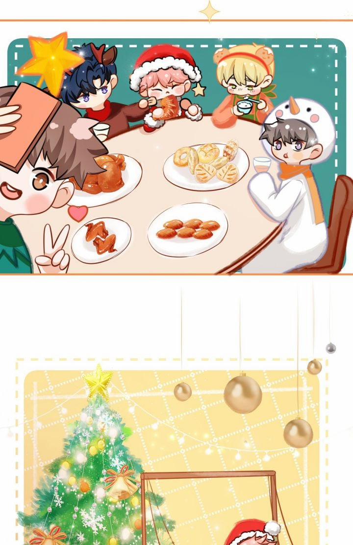 Tín Tức Tố Nói Chúng Ta Không Thể Quà Giáng Sinh trang 11