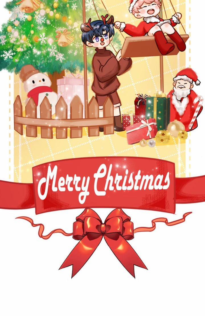 Tín Tức Tố Nói Chúng Ta Không Thể Quà Giáng Sinh trang 12