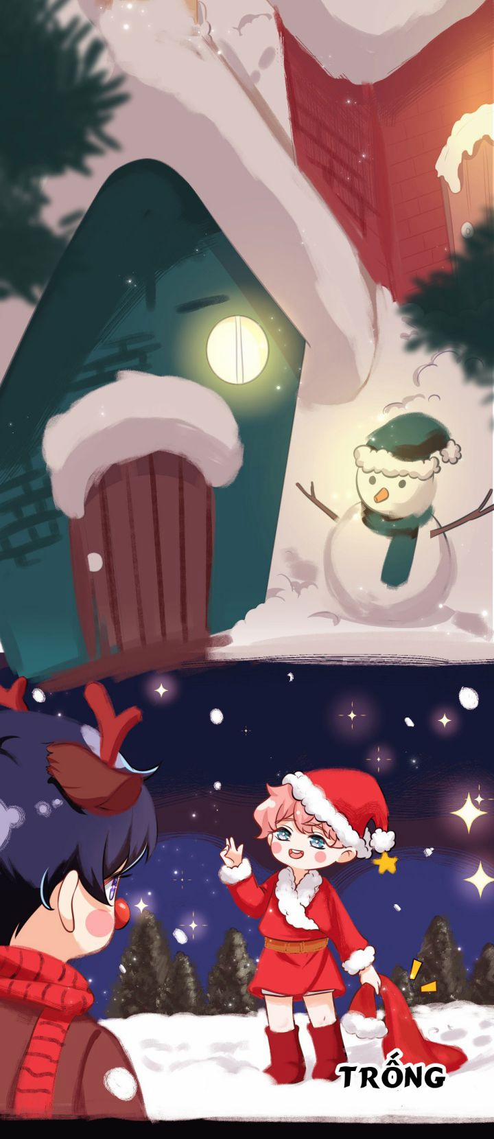 Tín Tức Tố Nói Chúng Ta Không Thể Quà Giáng Sinh trang 6