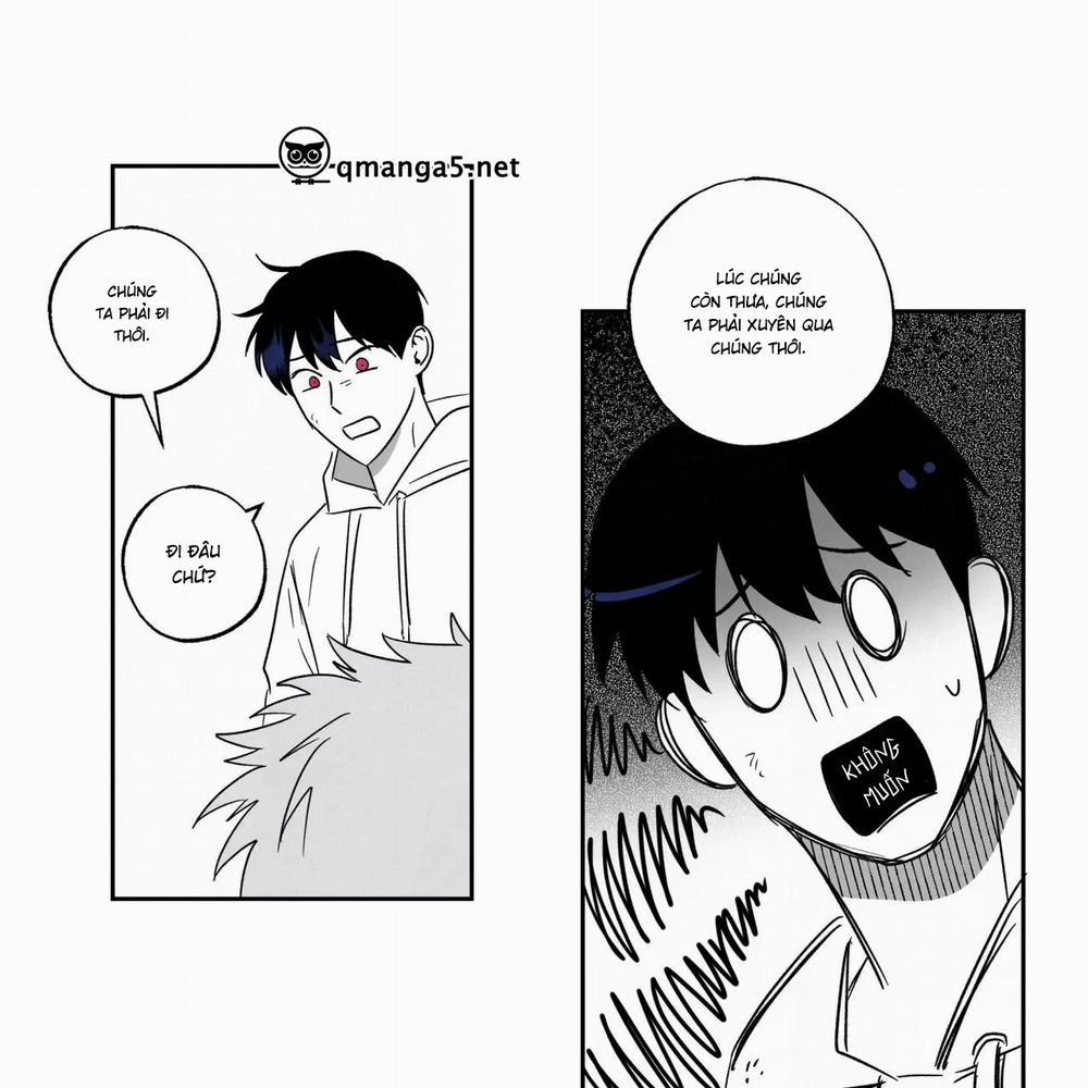 Tin Vào Tín Hiệu Của Tôi 12 trang 2