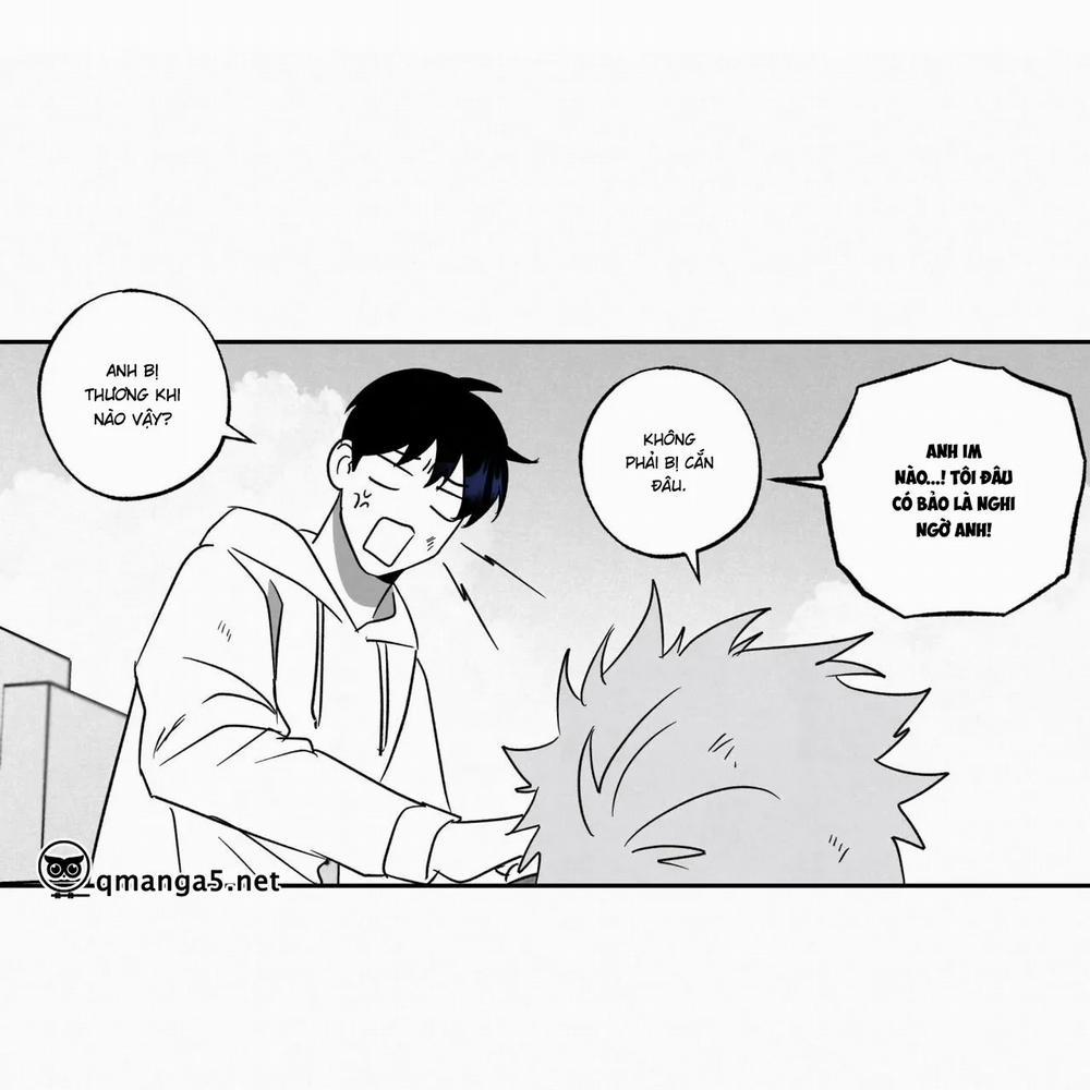 Tin Vào Tín Hiệu Của Tôi 12 trang 35