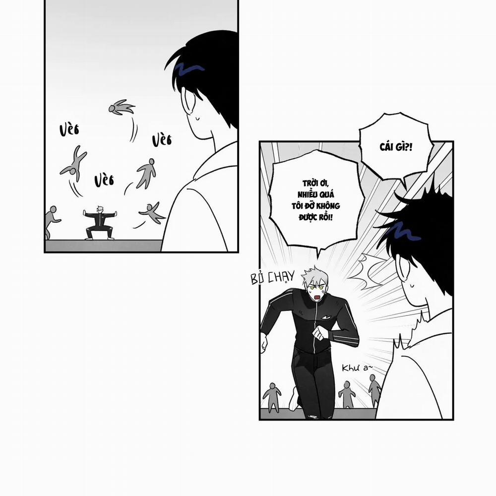 Tin Vào Tín Hiệu Của Tôi 12 trang 6