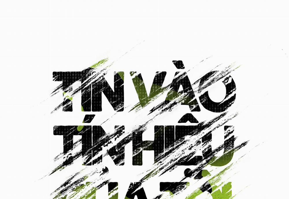 Tin Vào Tín Hiệu Của Tôi 14 trang 18