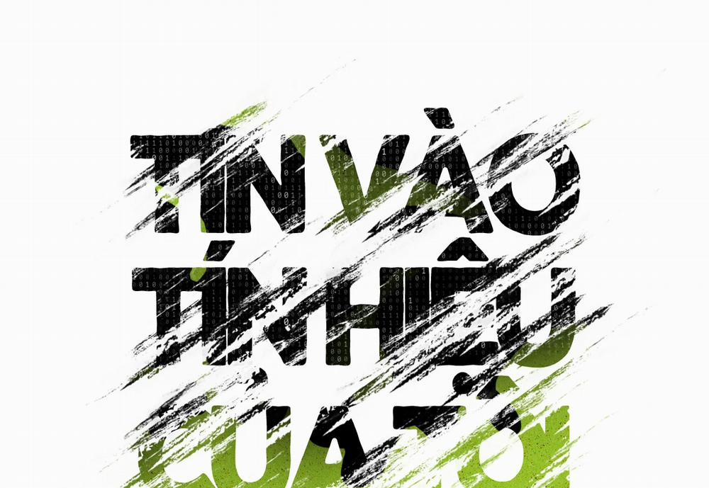 Tin Vào Tín Hiệu Của Tôi 15 trang 35