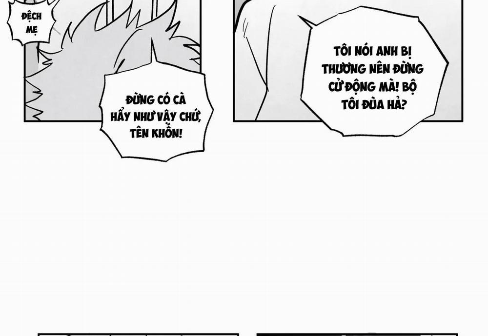 Tin Vào Tín Hiệu Của Tôi 16 trang 57