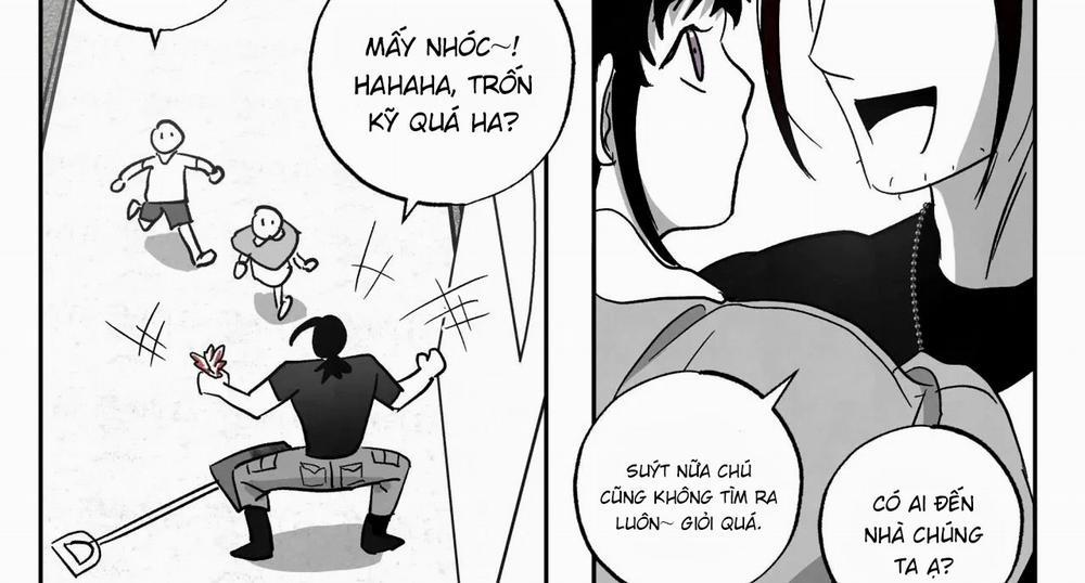 Tin Vào Tín Hiệu Của Tôi 16 trang 74