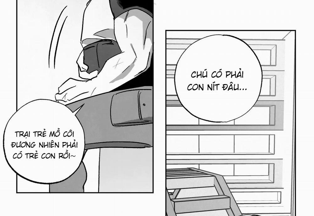 Tin Vào Tín Hiệu Của Tôi 17 trang 23