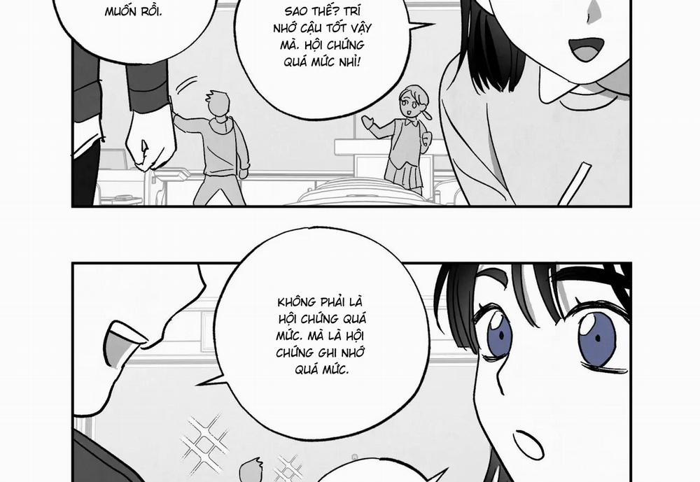 Tin Vào Tín Hiệu Của Tôi 18 trang 12