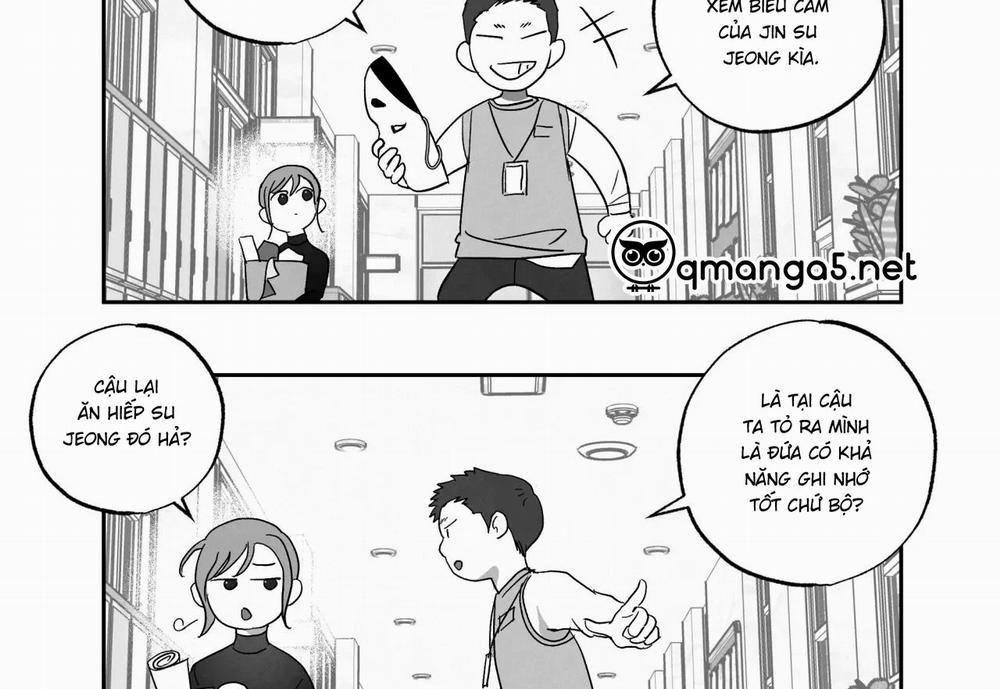 Tin Vào Tín Hiệu Của Tôi 18 trang 21