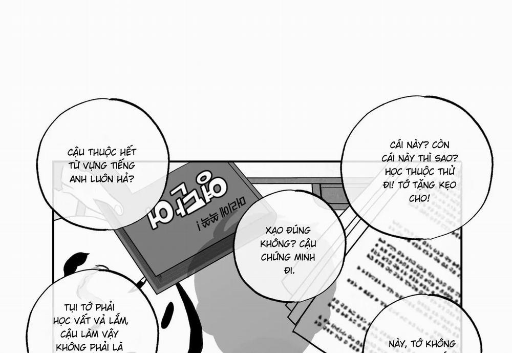 Tin Vào Tín Hiệu Của Tôi 18 trang 23