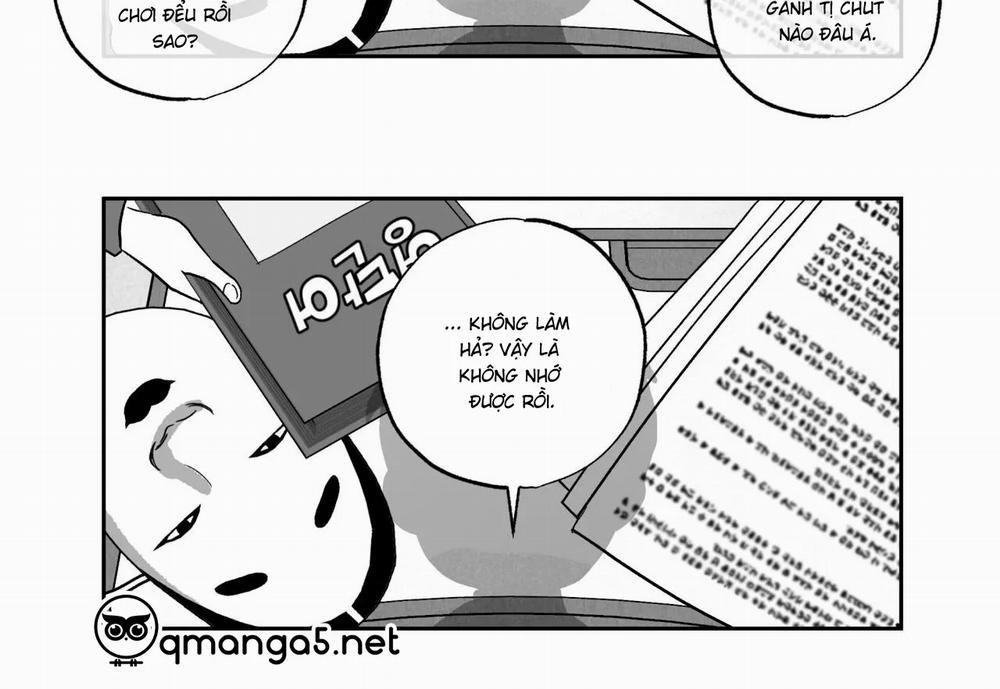 Tin Vào Tín Hiệu Của Tôi 18 trang 24