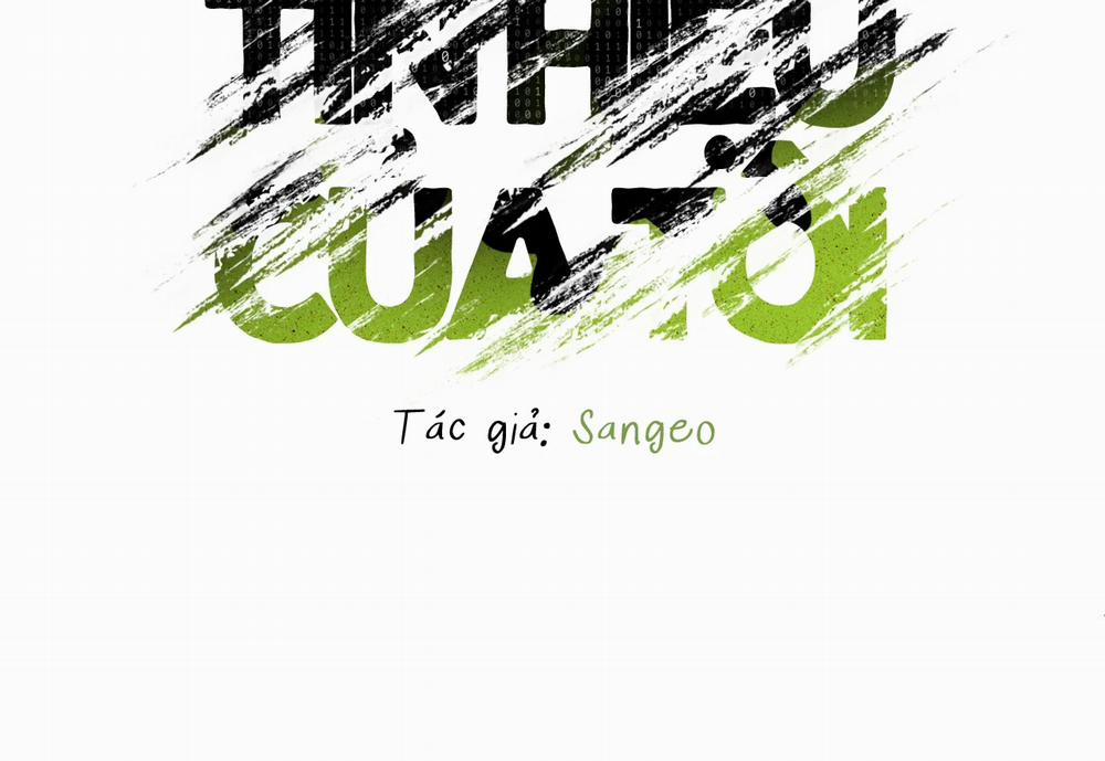 Tin Vào Tín Hiệu Của Tôi 19 trang 11