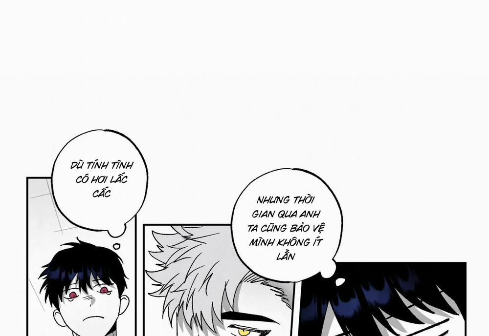 Tin Vào Tín Hiệu Của Tôi 19 trang 18