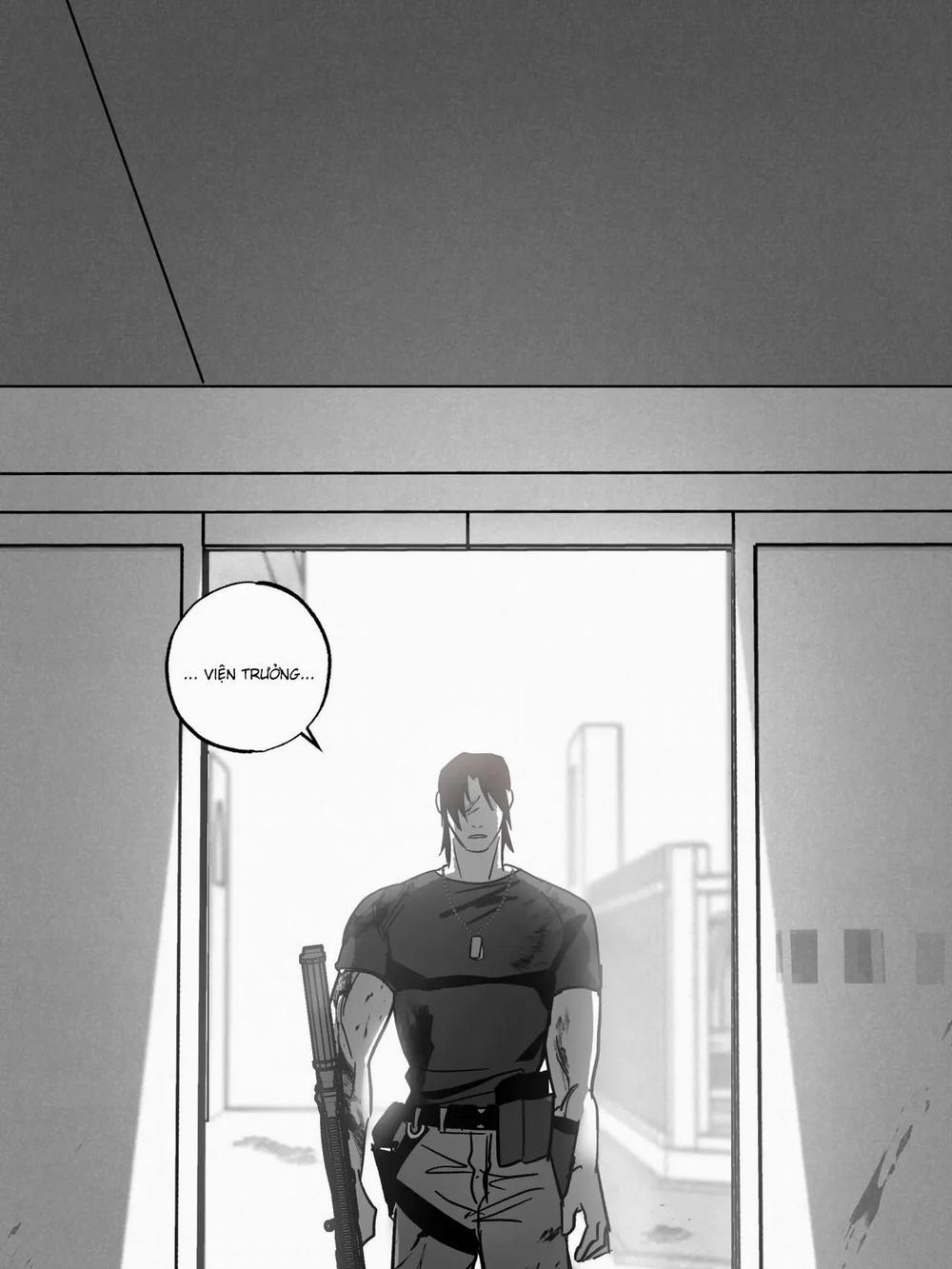 Tin Vào Tín Hiệu Của Tôi 21 trang 31