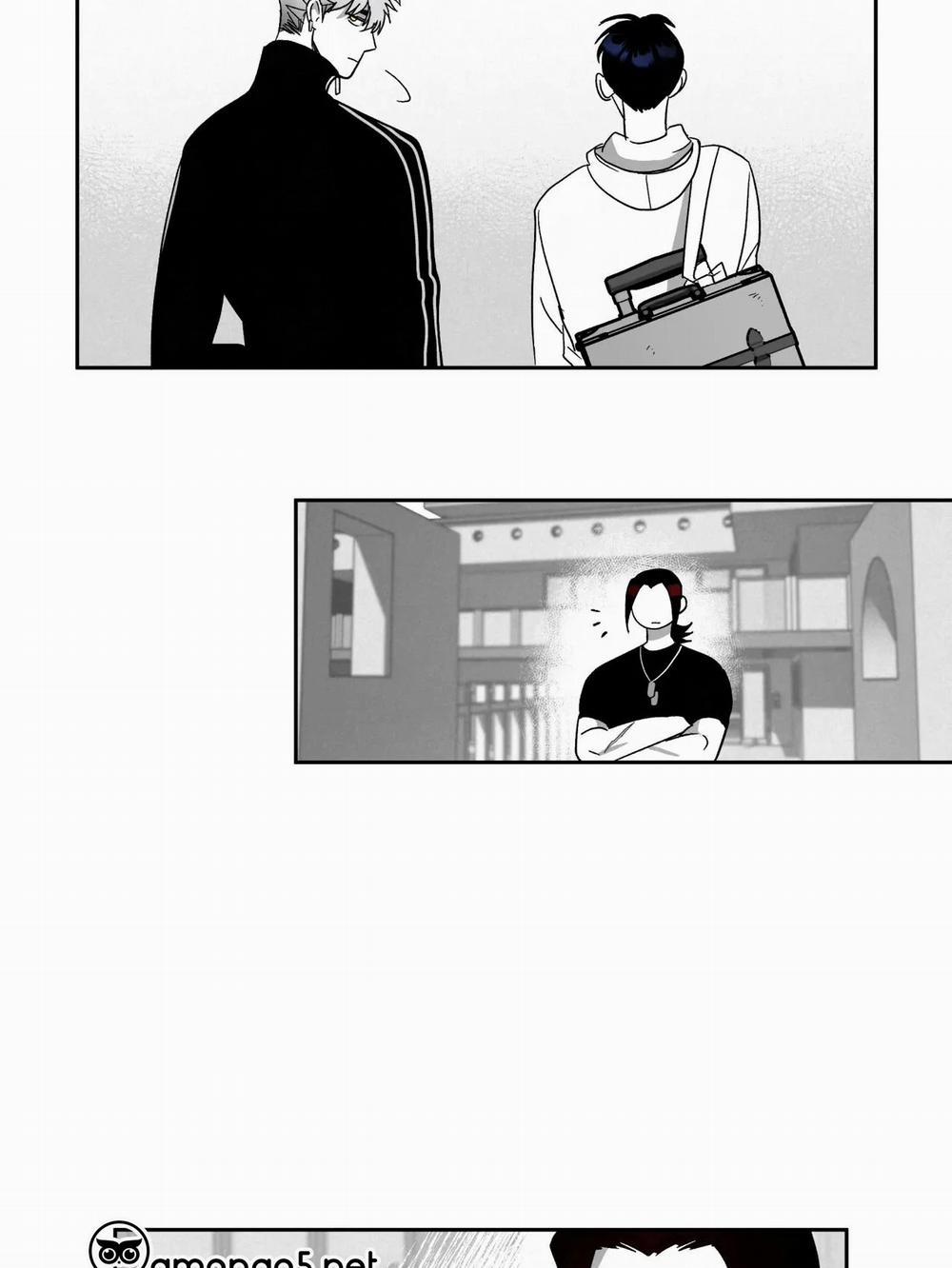 Tin Vào Tín Hiệu Của Tôi 21 trang 5