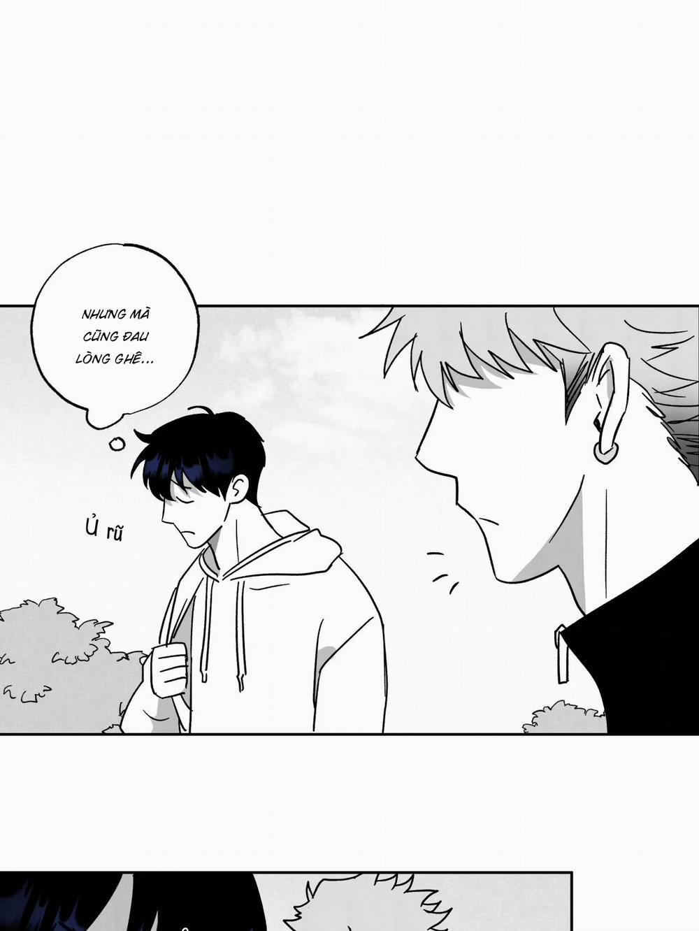 Tin Vào Tín Hiệu Của Tôi 21 trang 53