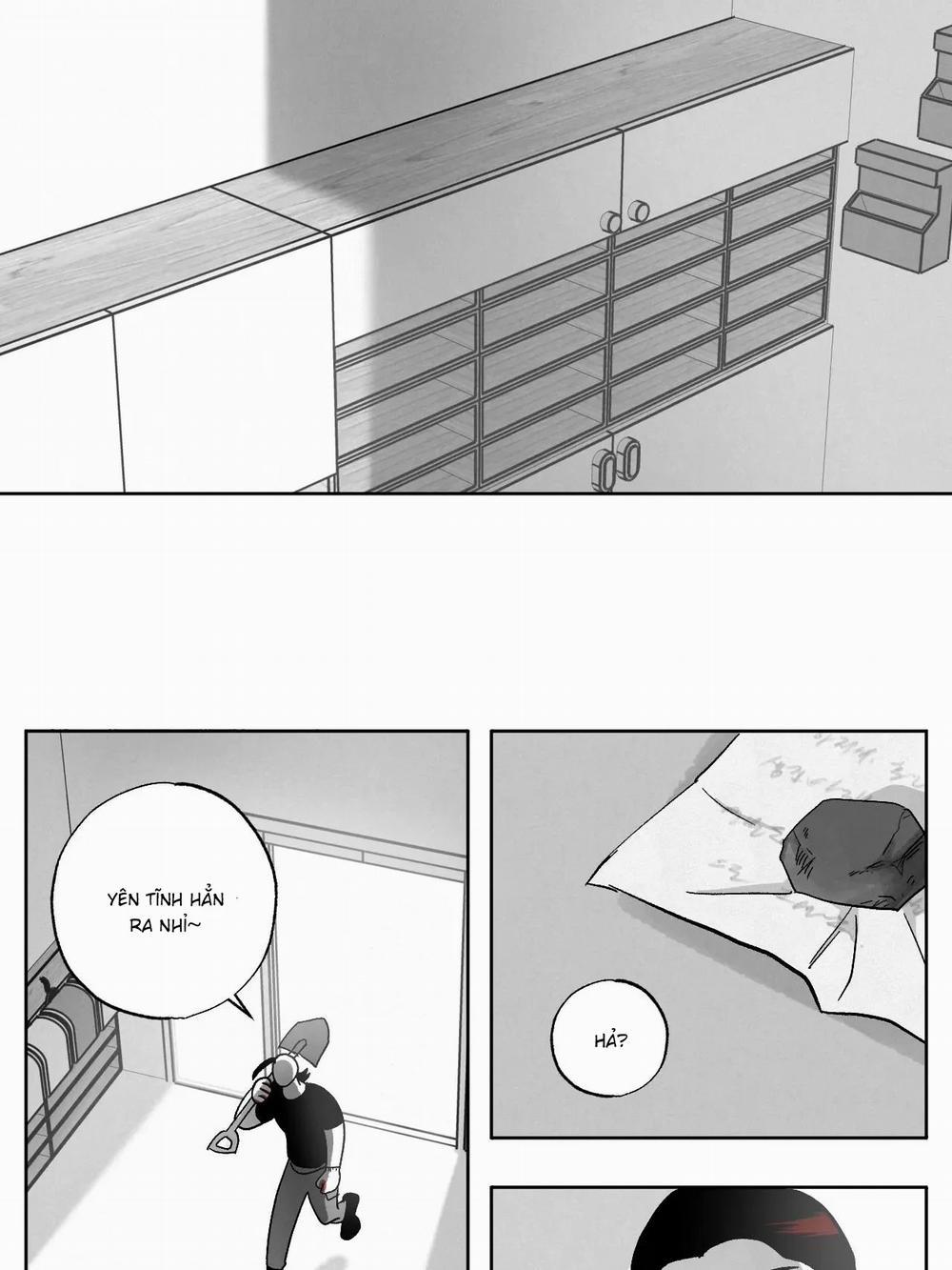 Tin Vào Tín Hiệu Của Tôi 21 trang 58