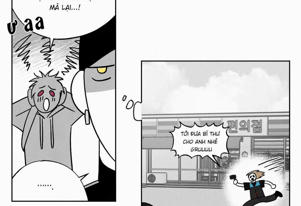 Tin Vào Tín Hiệu Của Tôi 22 trang 13