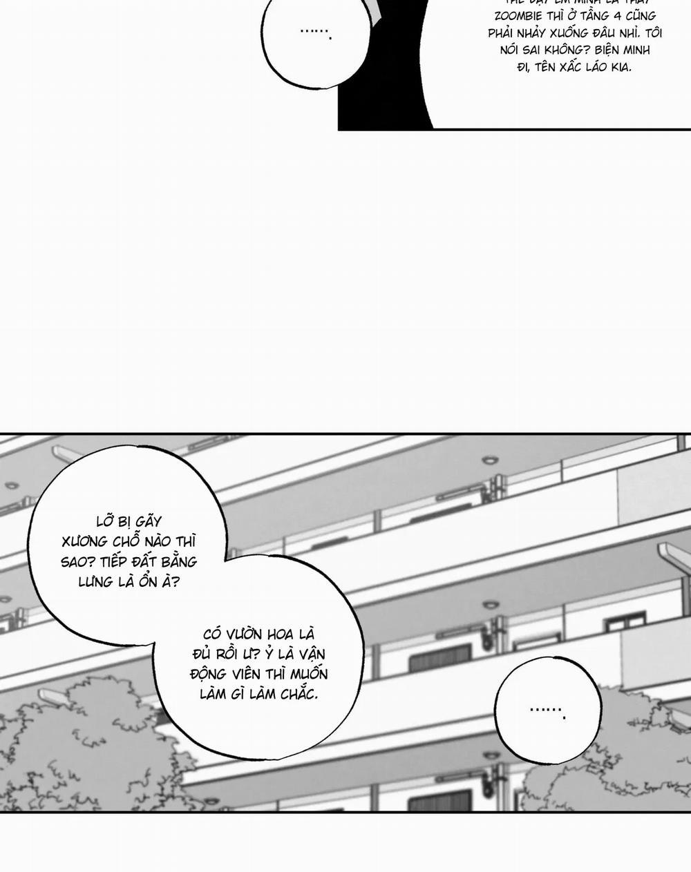 Tin Vào Tín Hiệu Của Tôi 23 trang 26