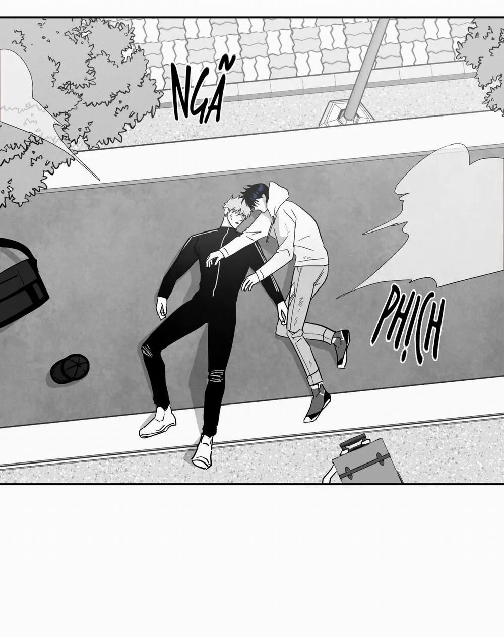 Tin Vào Tín Hiệu Của Tôi 23 trang 3