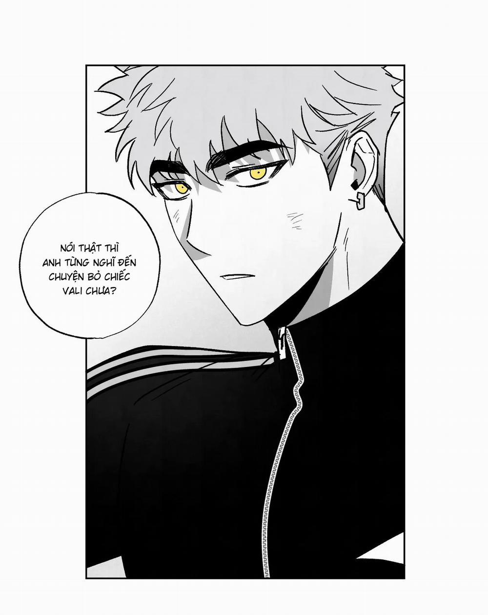 Tin Vào Tín Hiệu Của Tôi 23 trang 38