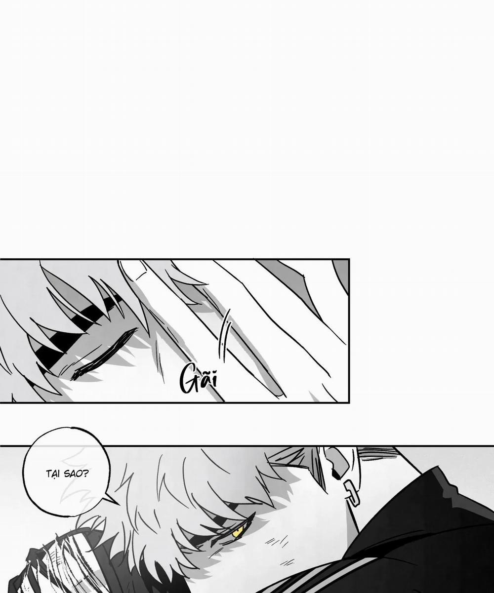 Tin Vào Tín Hiệu Của Tôi 23 trang 47