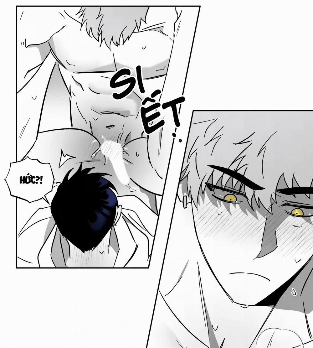 Tin Vào Tín Hiệu Của Tôi 24 trang 33