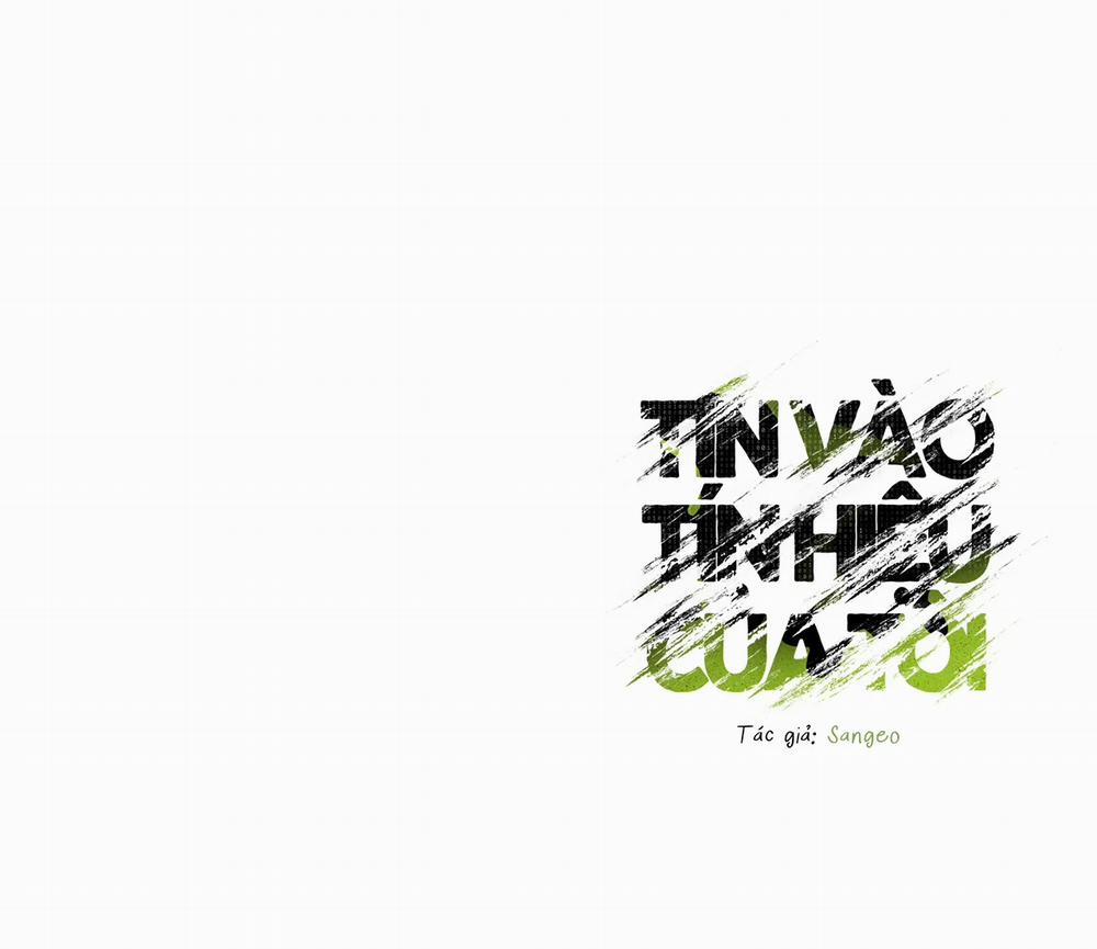 Tin Vào Tín Hiệu Của Tôi 24 trang 72