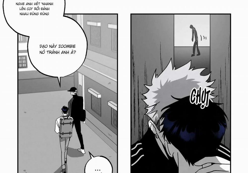 Tin Vào Tín Hiệu Của Tôi 26 trang 14