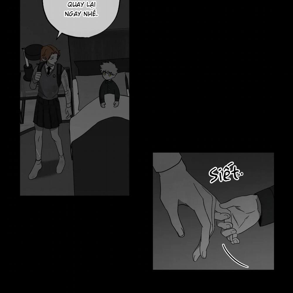 Tin Vào Tín Hiệu Của Tôi 28 trang 30