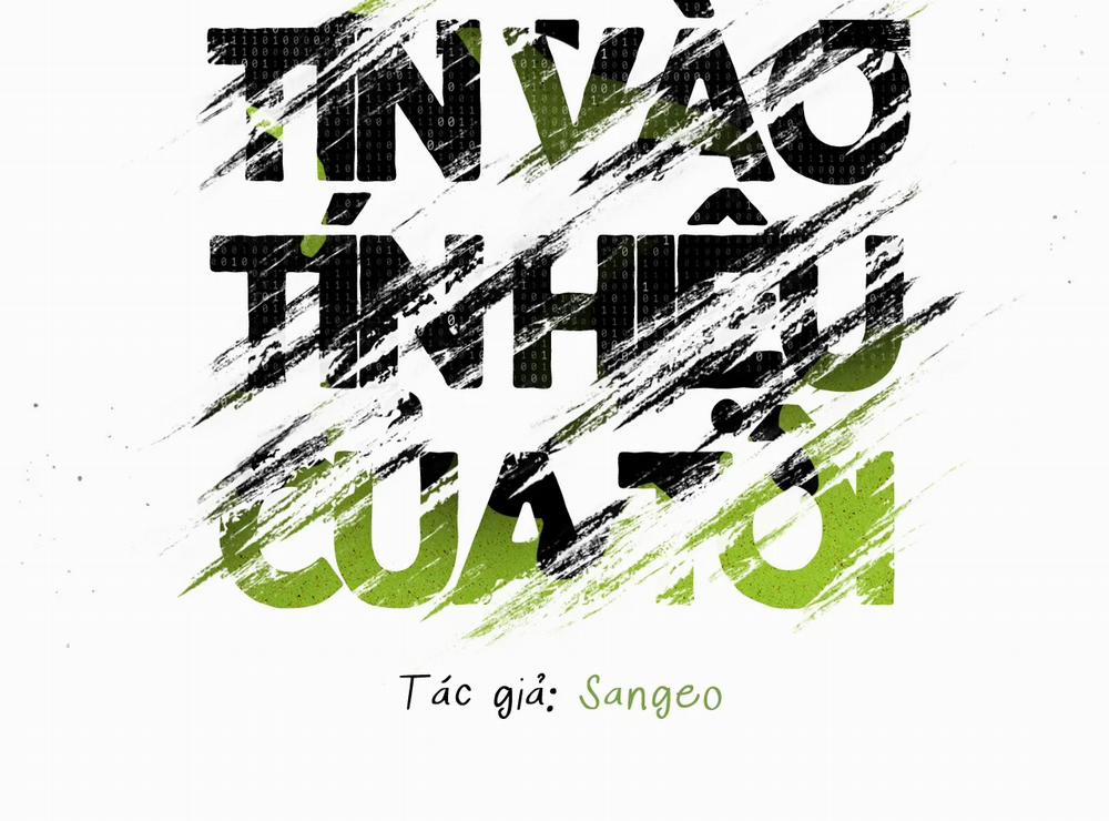 Tin Vào Tín Hiệu Của Tôi 31 trang 23