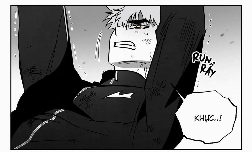 Tin Vào Tín Hiệu Của Tôi 32 trang 13