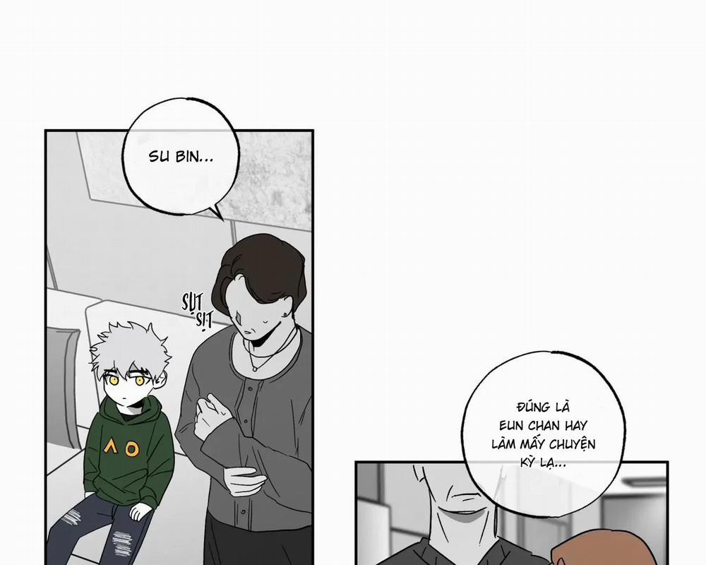 Tin Vào Tín Hiệu Của Tôi 34 trang 30