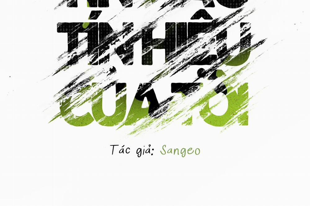 Tin Vào Tín Hiệu Của Tôi 35 trang 27