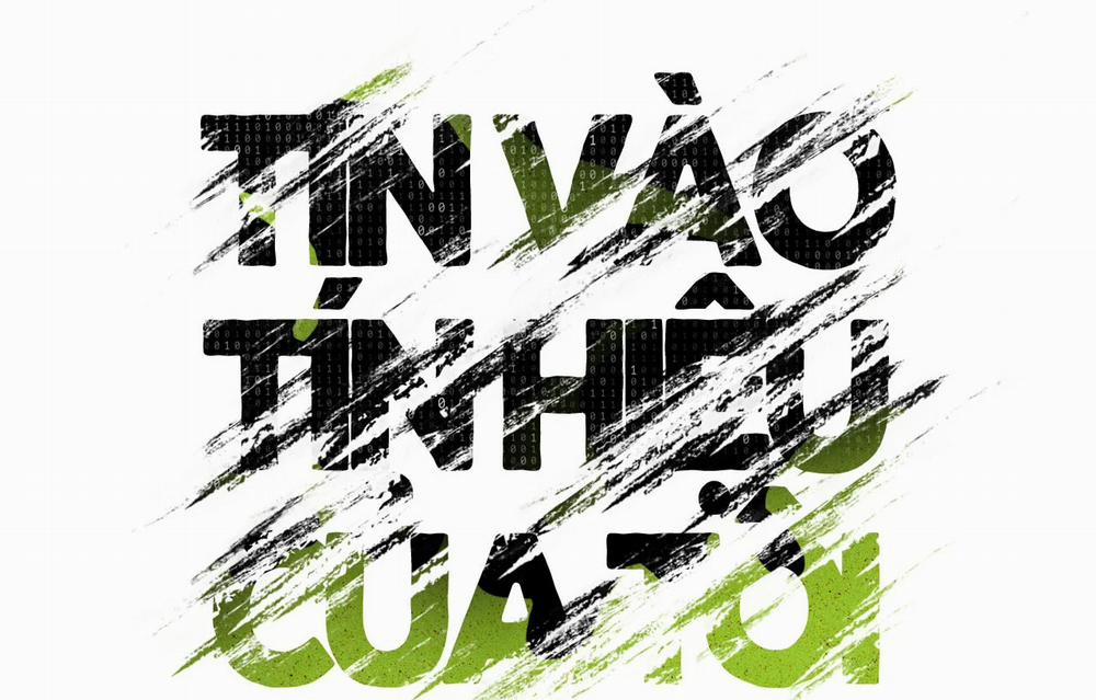 Tin Vào Tín Hiệu Của Tôi 36 trang 19