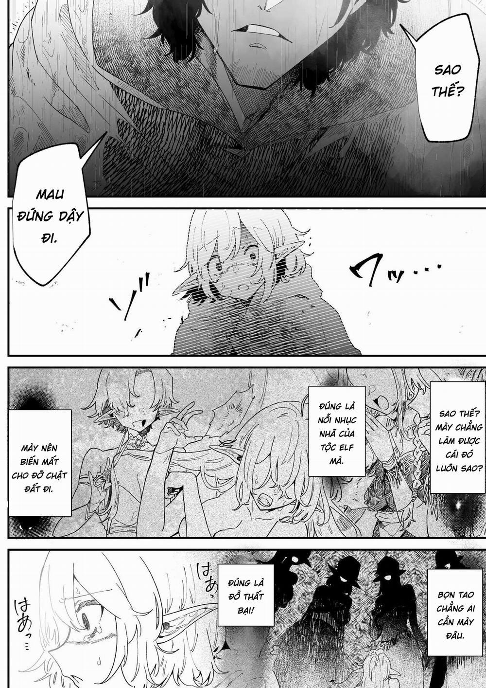 Tin vào tình yêu nghìn năm Phần 1 trang 20