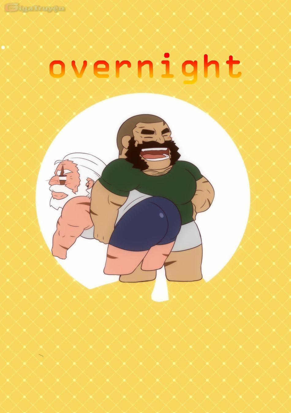 Tình 1 đêm 1 trang 1