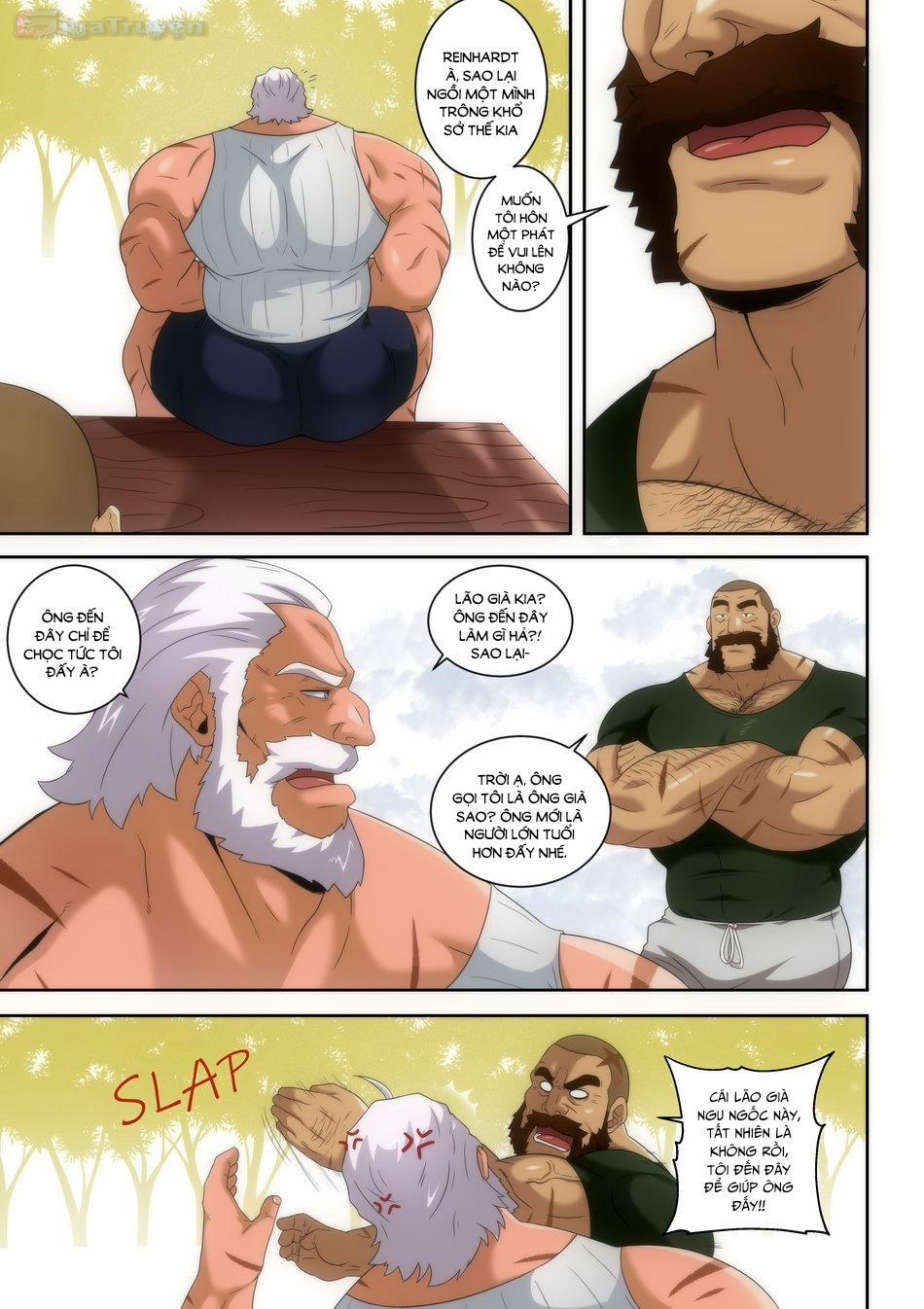 Tình 1 đêm 1 trang 2