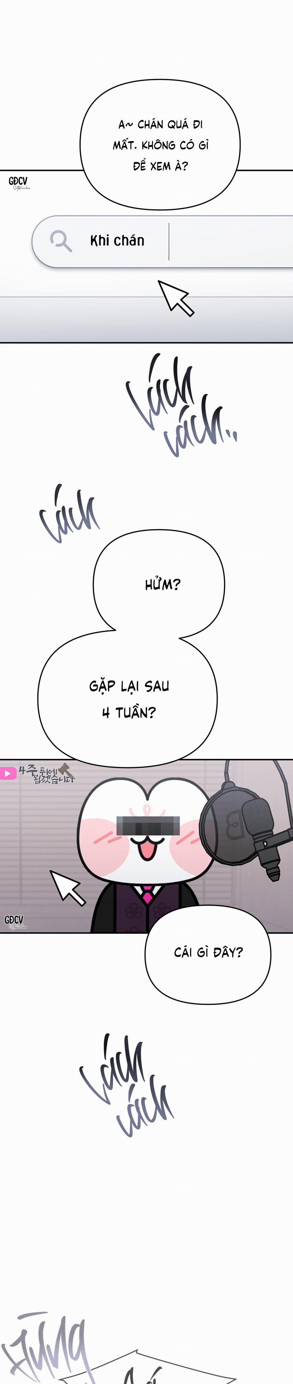 Tình Anh Em Hòa Thuận 1 trang 0