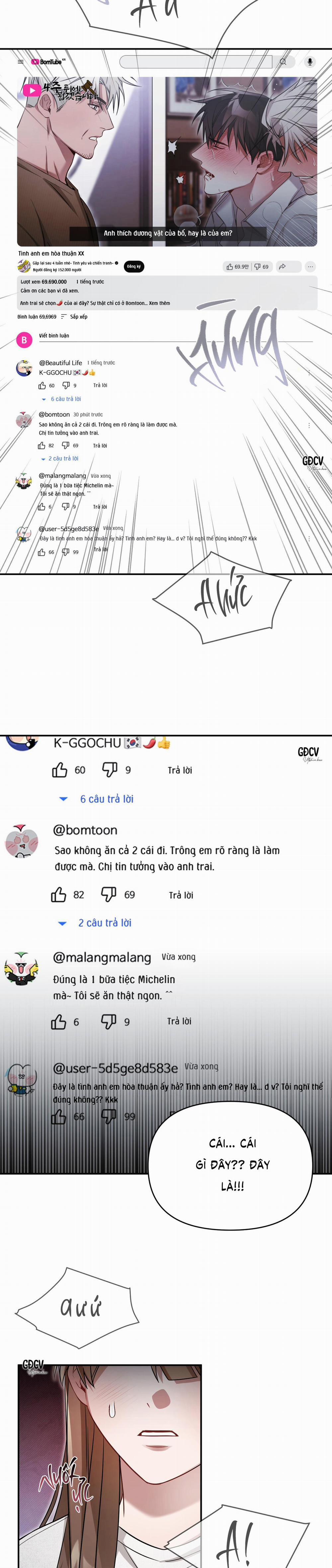 Tình Anh Em Hòa Thuận 1 trang 1